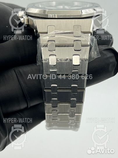 Часы Audemars Piguet Royal Oak Chronograph 41mm