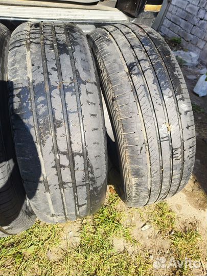Hankook Dynapro HP RA23 235/70 R16