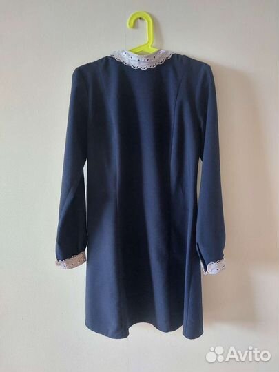 Школьная форма для девочки 164 170