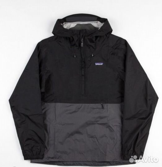 Анорак Patagonia H2No- M