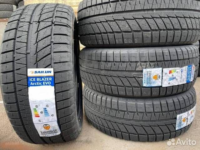 Sailun Ice Blazer Arctic EVO 255/50 R19 107H