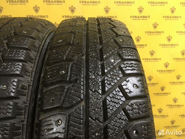 Continental ContiWinterViking 2 155/70 R13 75T