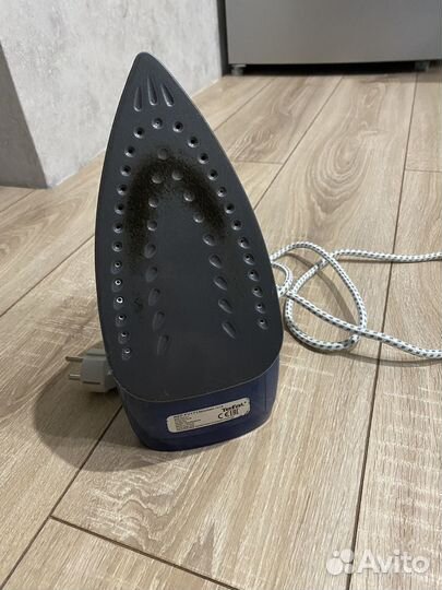 Утюг tefal