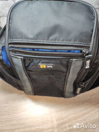 Сумка для камеры Case Logic TBC-7