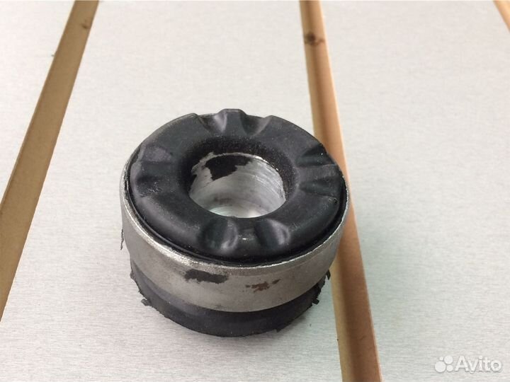 Mercedes ML GL W164 Опора пневмобаллона