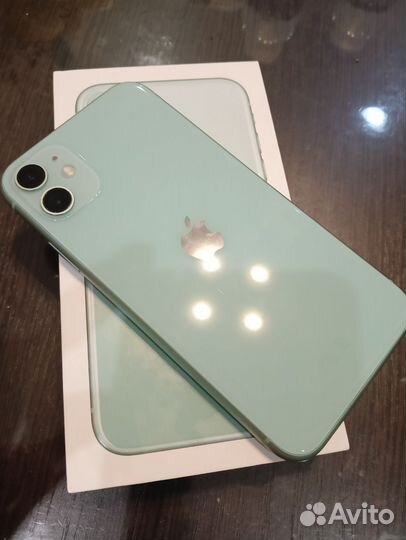 iPhone 11 128 gb