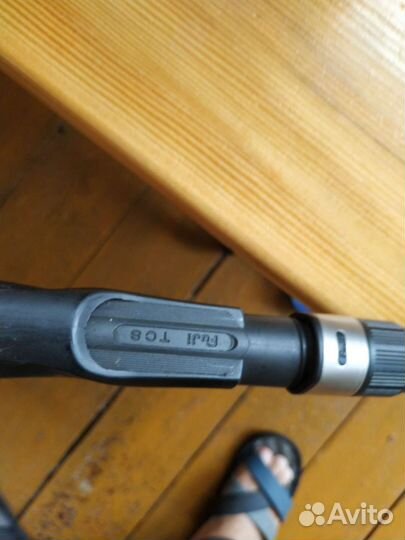 Спиннинг кастинговый