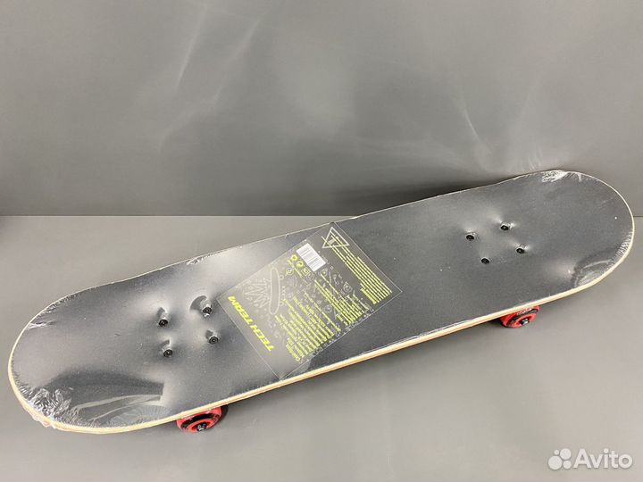 Скейтборд Tech Team Elite