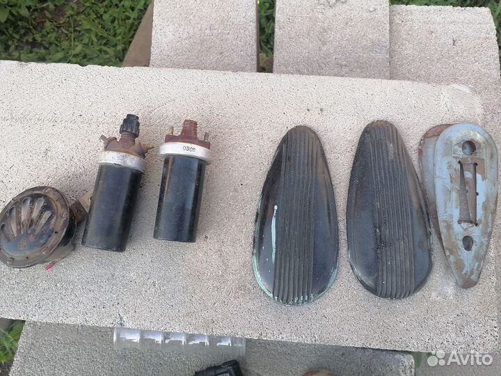 Продам двиготель иж юпитер 2