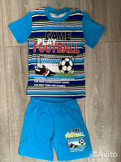 Костюм детский