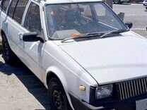 Nissan AD 1.3 MT, 1990, 111 541 км, с пробегом, цена 70 000 руб.