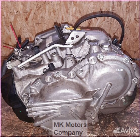 АКПП 10HMC Z32SE 3,2 Chevrolet Antara Captiva