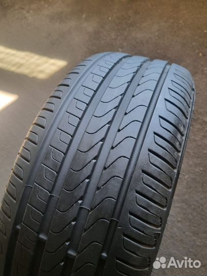 Pirelli Cinturato P7 245/40 R19