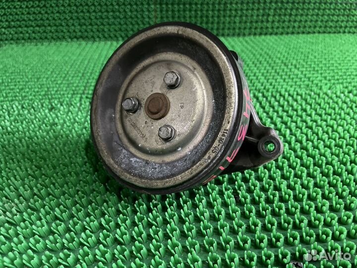 Шкив помпы в сборе Peugeot 308 1.6 EP6 120 л.с