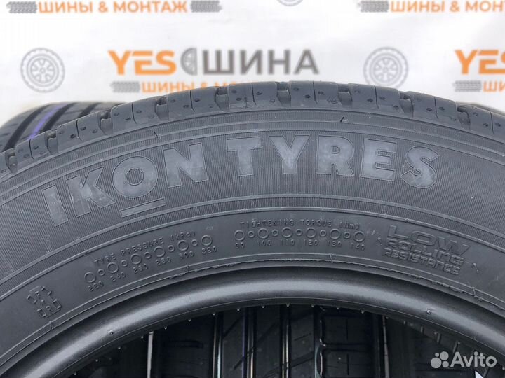 Ikon Tyres Nordman SX3 185/65 R15 88H