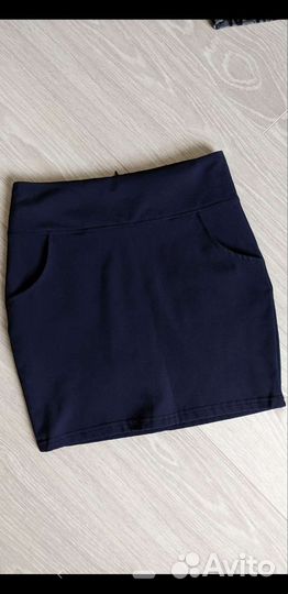 Школьная форма для девочки