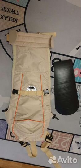 Рюкзак - кегуру