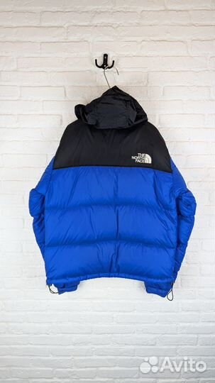 Пуховик The North Face 700 Nuptse