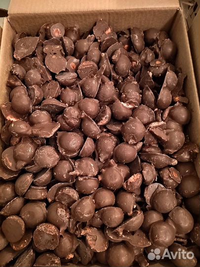 Шоколадные конфеты оптом и в розницу