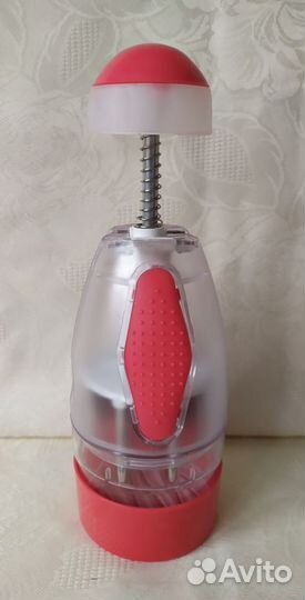 Овощерезка Kaiserhoff KH 1959