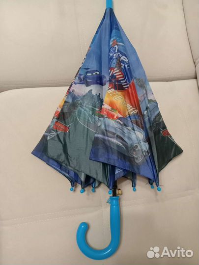 Зонт детский