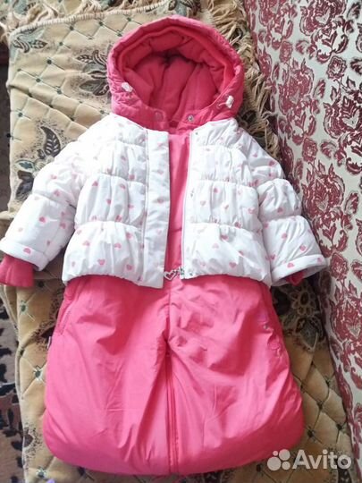 Комбенизон