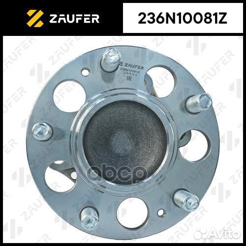 Ступица в сборе 236N10081Z zaufer