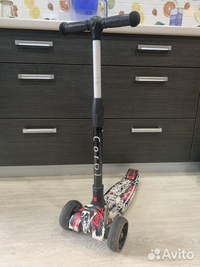 Самокат детский