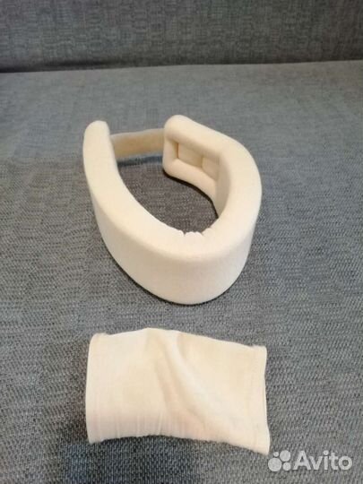 Воротник ортопедический детский бн6-53-6