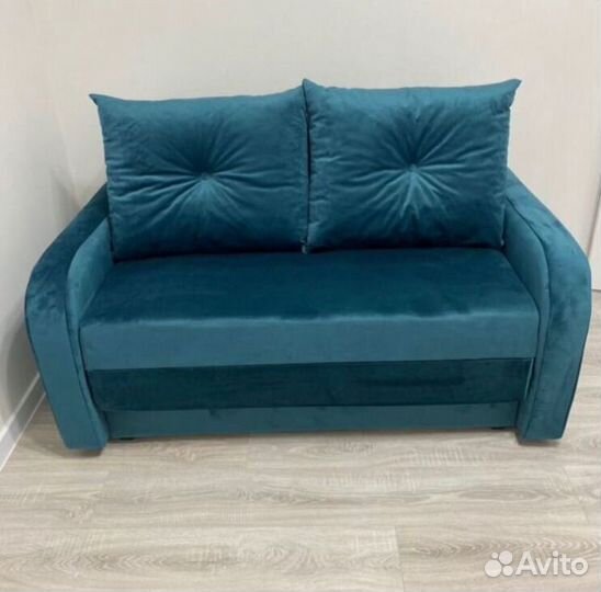 Диван чебурашка