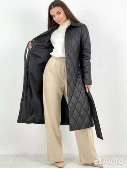 Пальто женское демисезонное 42,44,46