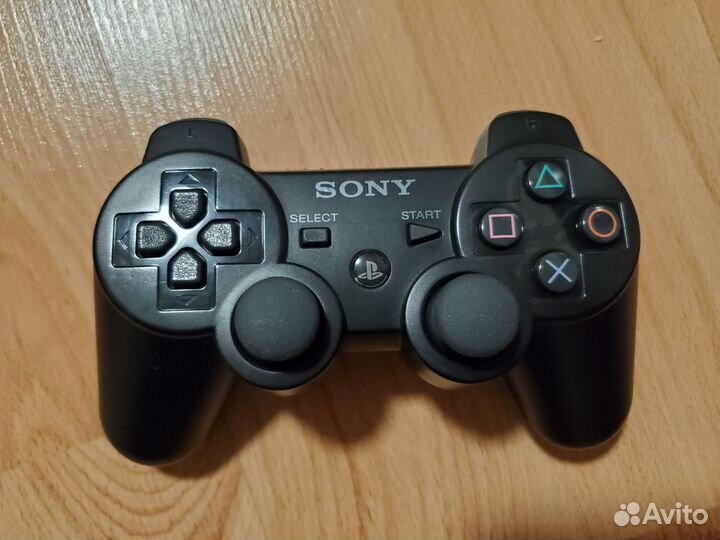 Playstation 3 fat cecha00