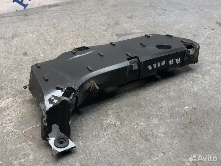 Пер прав кронштейн альмера н16