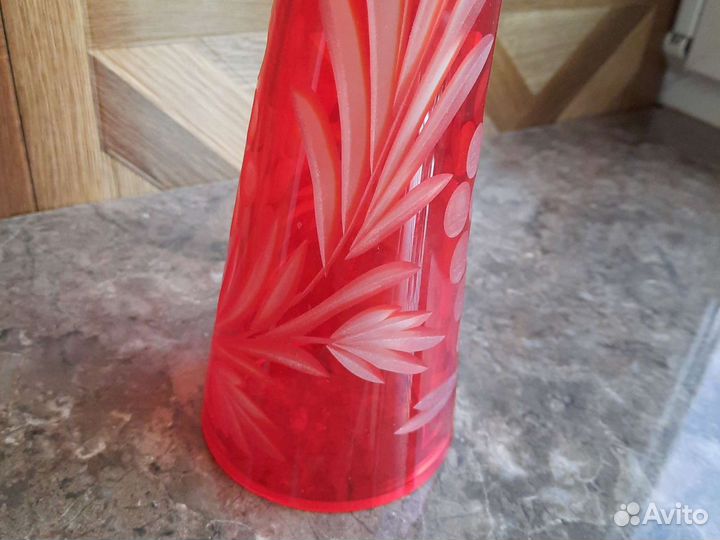 Рубиновый рог СССР