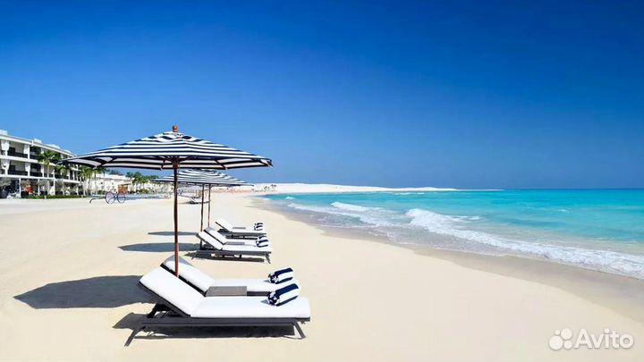 Египет туры на Средиземное побережье Норд Кост и М