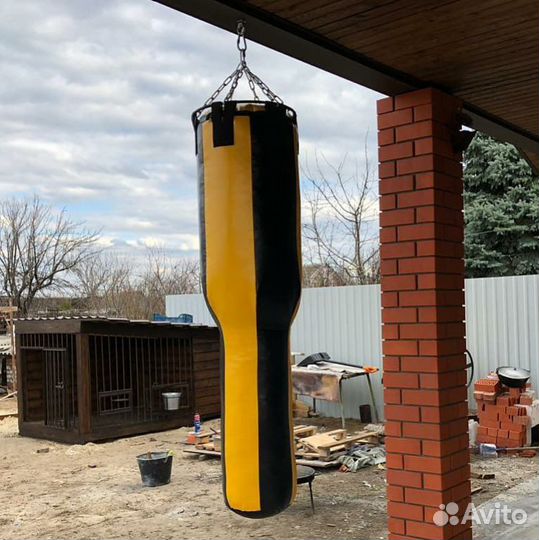 Мешок боксерский 