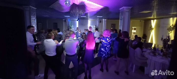 Диджей, Озвучка, Прокат аппаратуры