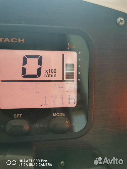 Продаётся катер