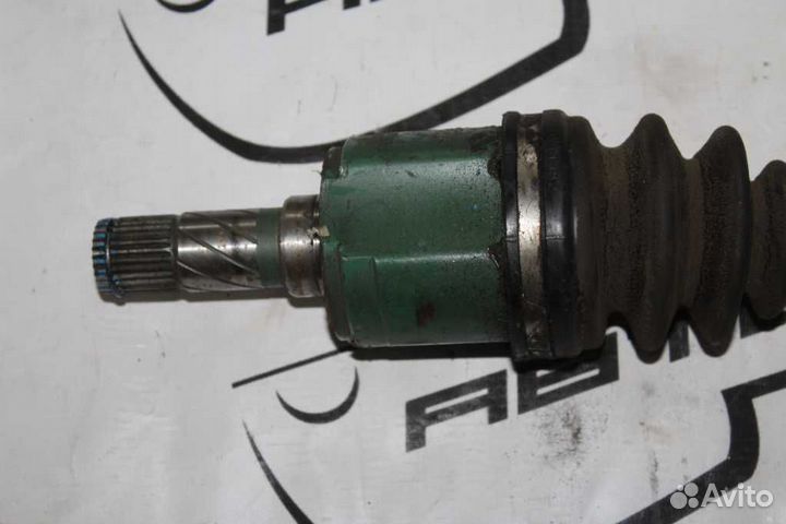 Привод mazda B3 ZL-DE ZL-VE 323 familia BJ BJ3P BJ