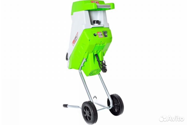 Измельчитель RedVerg RD-GS2500