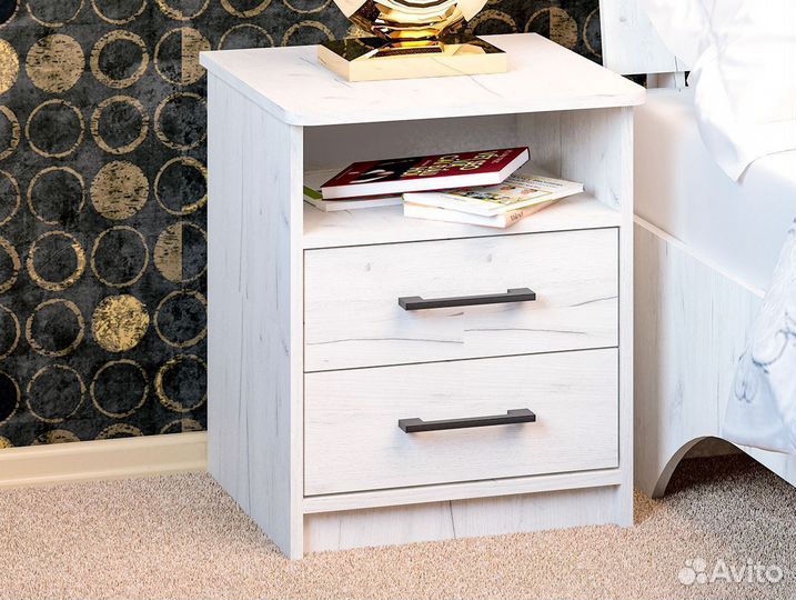 Тумба прикроватная