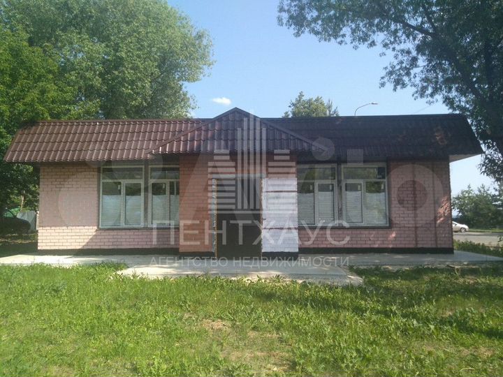 Сдам торговое помещение, 125 м²