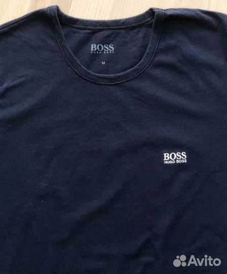 Футболка Hugo Boss, оригинал