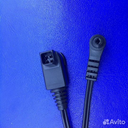 Кабель питания для видеокамеры Panasonic VJA0769