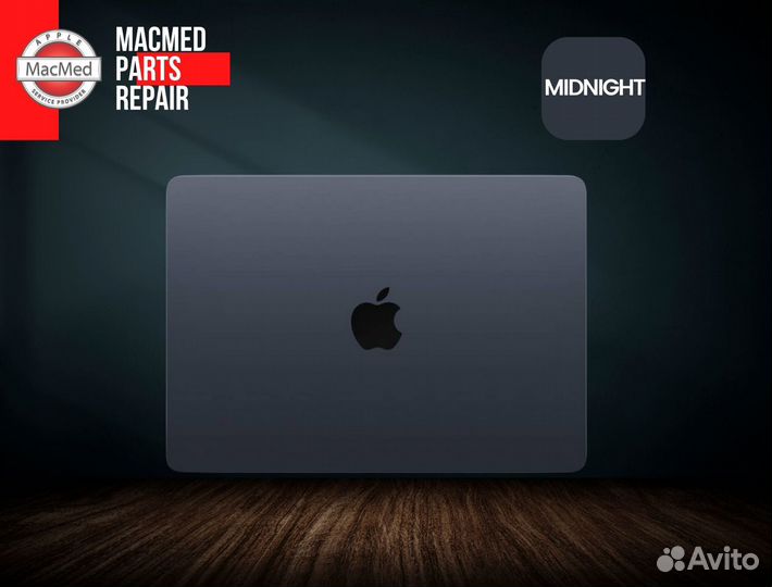 Матрица в сборе MacBook Air 15 A2941 2023