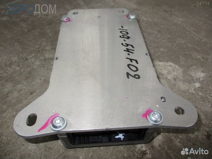 Блок управления (эбу) icm BMW F01 s1067344