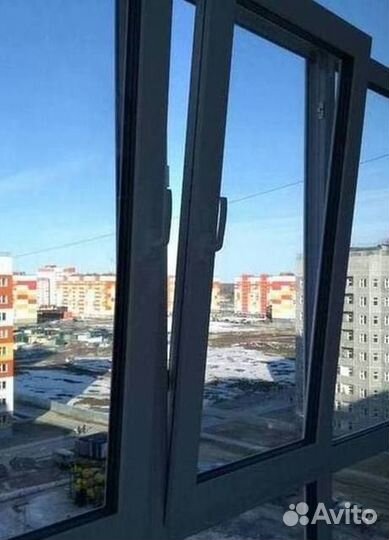 Пластиковые окна от производителя