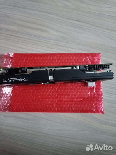 Видеокарта amd sapphire radeon dual x r9 280x 3gb