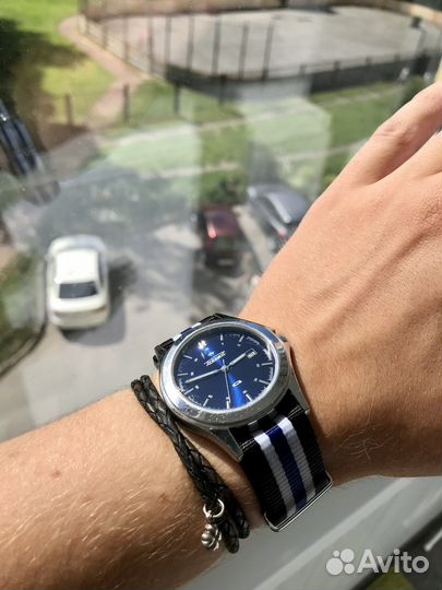 Ремонт Часов. Замена батареек