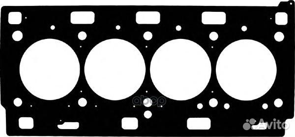 61-36540-10 прокладка гбц 1.5mm Opel Movano, R
